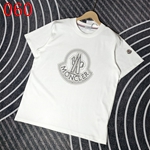 モンクレール偽物Tシャツ NFC